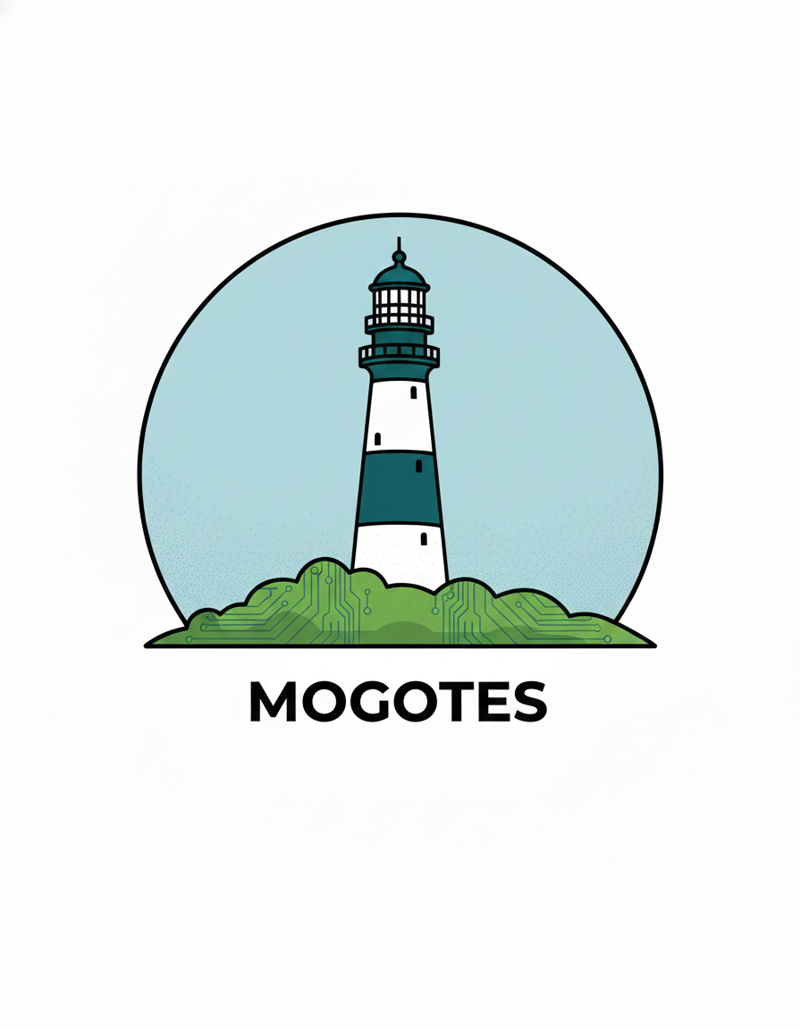 Mogotes Logo